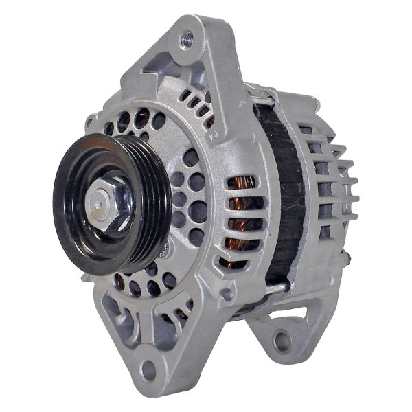 ACDelco® - Professional™ Remanufactured Alternator