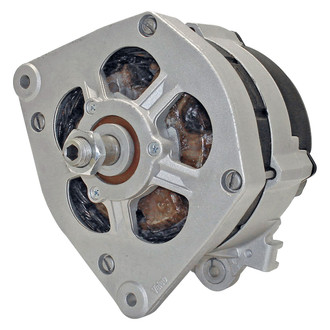 ACDelco® - Professional™ Remanufactured Alternator