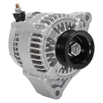 ACDelco® - Professional™ Remanufactured Alternator