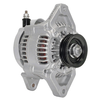 ACDelco® - Gold™ Remanufactured Alternator