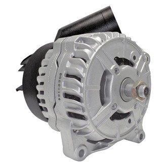 ACDelco® - Professional™ Remanufactured Alternator