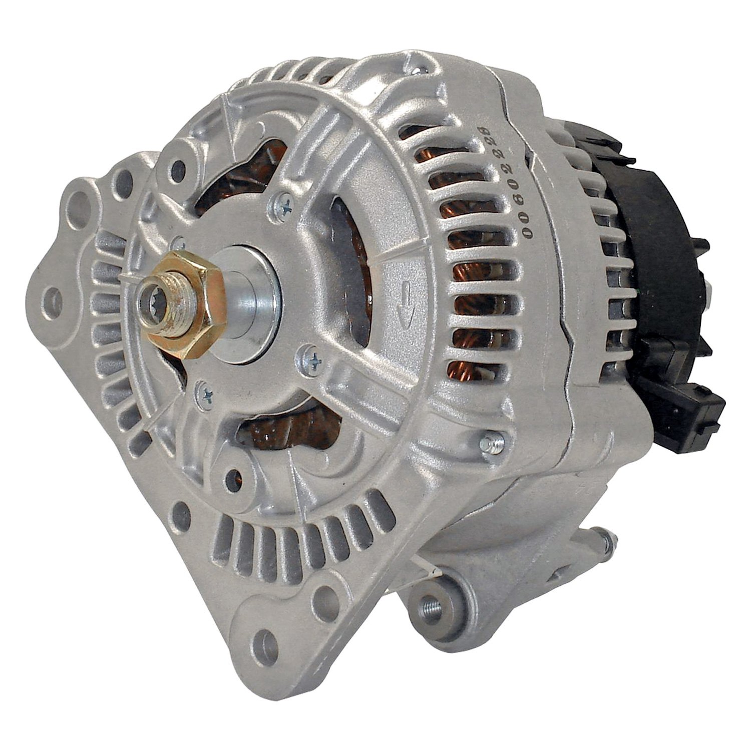 ACDelco® 334-2072 - Professional™ Remanufactured Alternator