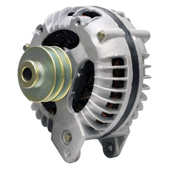 ACDelco® - Gold™ Remanufactured Alternator