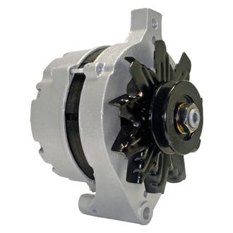 ACDelco® - Gold Alternator