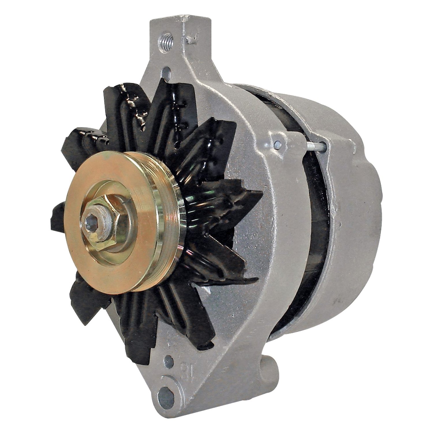 ACDelco® 334-2099 - Gold™ Remanufactured Alternator