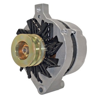 ACDelco® - Gold™ Remanufactured Alternator