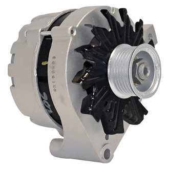 ACDelco® - Gold™ Remanufactured Alternator