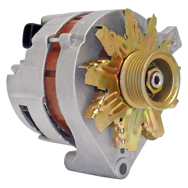 ACDelco® - Gold™ Remanufactured Alternator