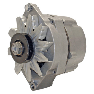 ACDelco® - Gold™ Remanufactured Alternator