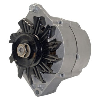 ACDelco® - Gold™ Remanufactured Alternator