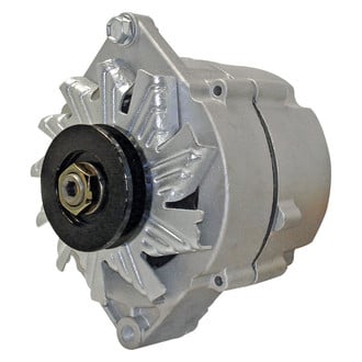 ACDelco® - Gold™ Remanufactured Alternator