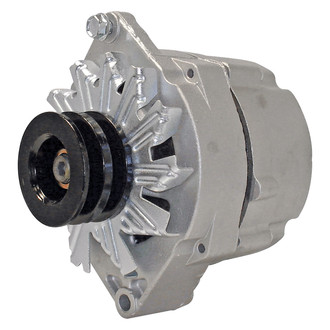 ACDelco® - Gold™ Remanufactured Alternator
