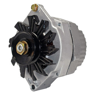 ACDelco® - Gold™ Remanufactured Alternator