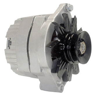 ACDelco® - Gold™ Remanufactured Alternator
