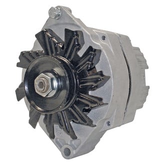 ACDelco® - Professional™ Remanufactured Alternator