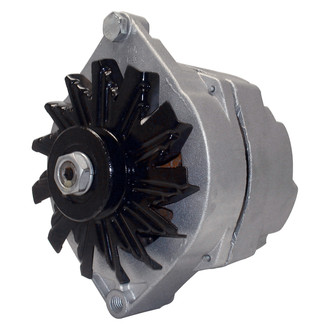 ACDelco® - Gold™ Remanufactured Alternator