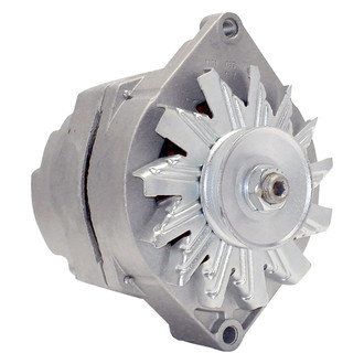 ACDelco® - Gold™ Remanufactured Alternator