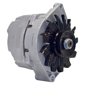 ACDelco® - Professional™ Remanufactured Alternator