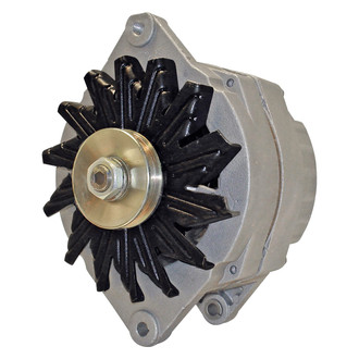 ACDelco® - Gold™ Remanufactured Alternator
