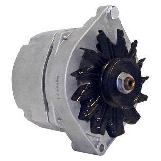 ACDelco® - Gold™ Remanufactured Alternator