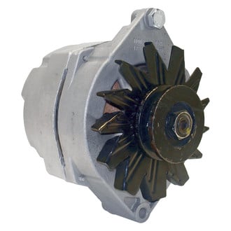 ACDelco® - Professional™ Remanufactured Alternator