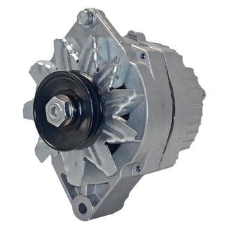 ACDelco® - Professional™ Alternator