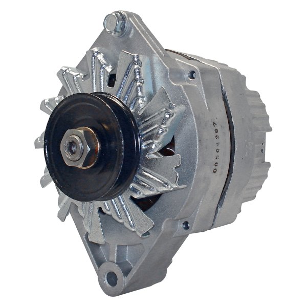 ACDelco® - Professional™ Remanufactured Alternator