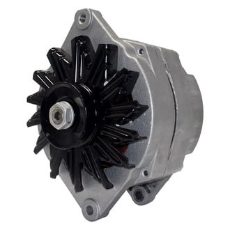 ACDelco® - Gold™ Remanufactured Alternator