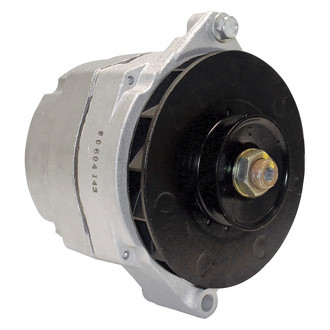 ACDelco® - Professional™ Remanufactured Alternator