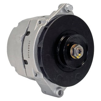 ACDelco® - Gold™ Remanufactured Alternator