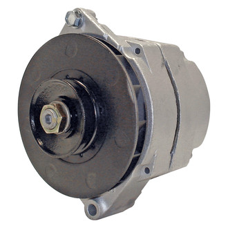 ACDelco® - Gold™ Remanufactured Alternator
