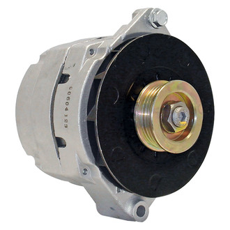 ACDelco® - Professional™ Remanufactured Alternator