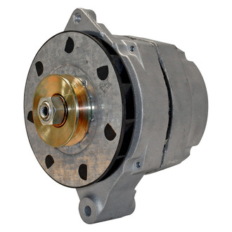 ACDelco® - Gold™ Remanufactured Alternator