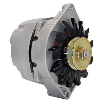 ACDelco® - Gold™ Remanufactured Alternator