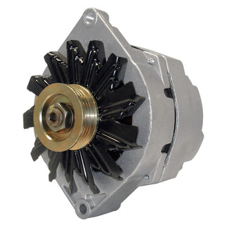 ACDelco® - Professional™ Alternator