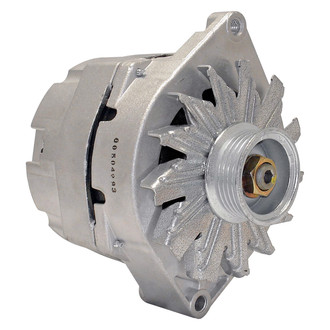 ACDelco® - Gold™ Remanufactured Alternator