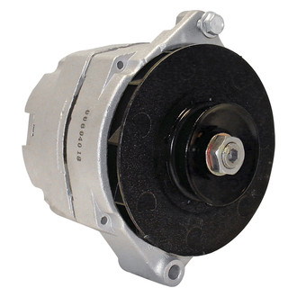 ACDelco® - Professional™ Remanufactured Alternator