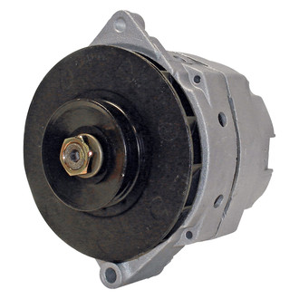ACDelco® - Gold™ Remanufactured Alternator