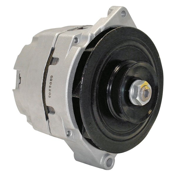 ACDelco® - Professional™ Remanufactured Alternator