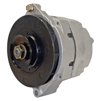 ACDelco® - Professional™ Remanufactured Alternator