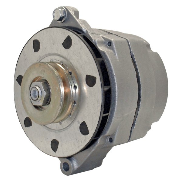 ACDelco® - Gold™ Remanufactured Alternator