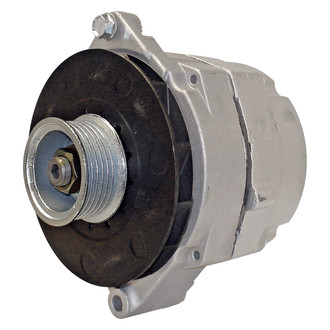 ACDelco® 334-2201 - Professional™ Remanufactured Alternator