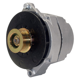 ACDelco® - Gold™ Remanufactured Alternator