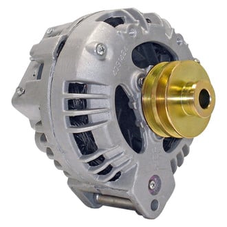 ACDelco® - Gold™ Remanufactured Alternator