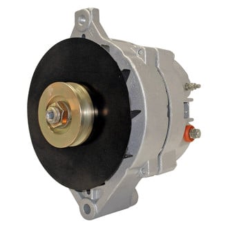 ACDelco® - Gold™ Remanufactured Alternator