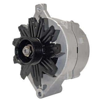 ACDelco® - Professional™ Alternator