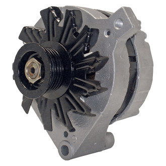ACDelco® - Gold™ Remanufactured Alternator