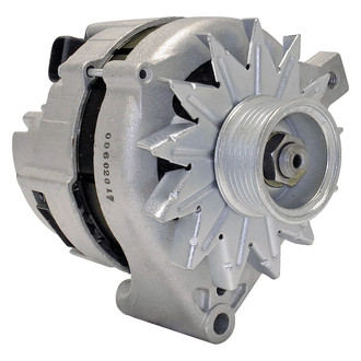 ACDelco® - Professional™ Remanufactured Alternator