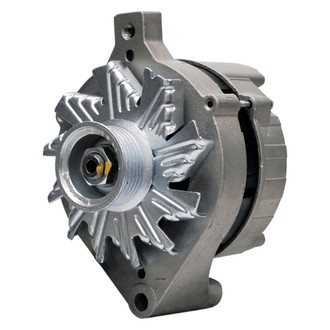 ACDelco® - Professional™ Remanufactured Alternator