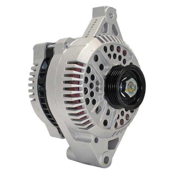 ACDelco® - Gold™ Remanufactured Alternator